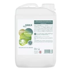 HAKA Steinreiniger Boden, 3 Liter -Bissell Shop c3f2b6b9 524a 4860 9919 f3634302fe39 3