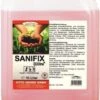 Lorito Sanifix Ecoline Kennzeichnungsfreier Öko Sanitärreiniger Kalklöser 10 Liter -Bissell Shop c49f2a46 612c 48d9 b067 f2f84fa4dafb 1