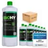 BiOHY Bodenreiniger (12x1l Flasche) | Konzentrat Für Alle Reinigungsgeräte Und Alle Hartböden | Angenehmer Geruch Und Streifenfreie Reinigung -Bissell Shop c5cdc0a3 47a4 4777 ad7b b88326592542 4