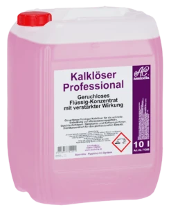 Funny Kalklöser, Schaumlos, Parfümfrei, 10 Liter -Bissell Shop c603d0d6 f304 4b3c bf81 e62a40072561 2