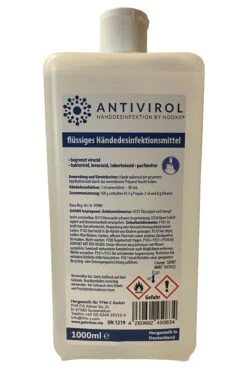 Antivirol