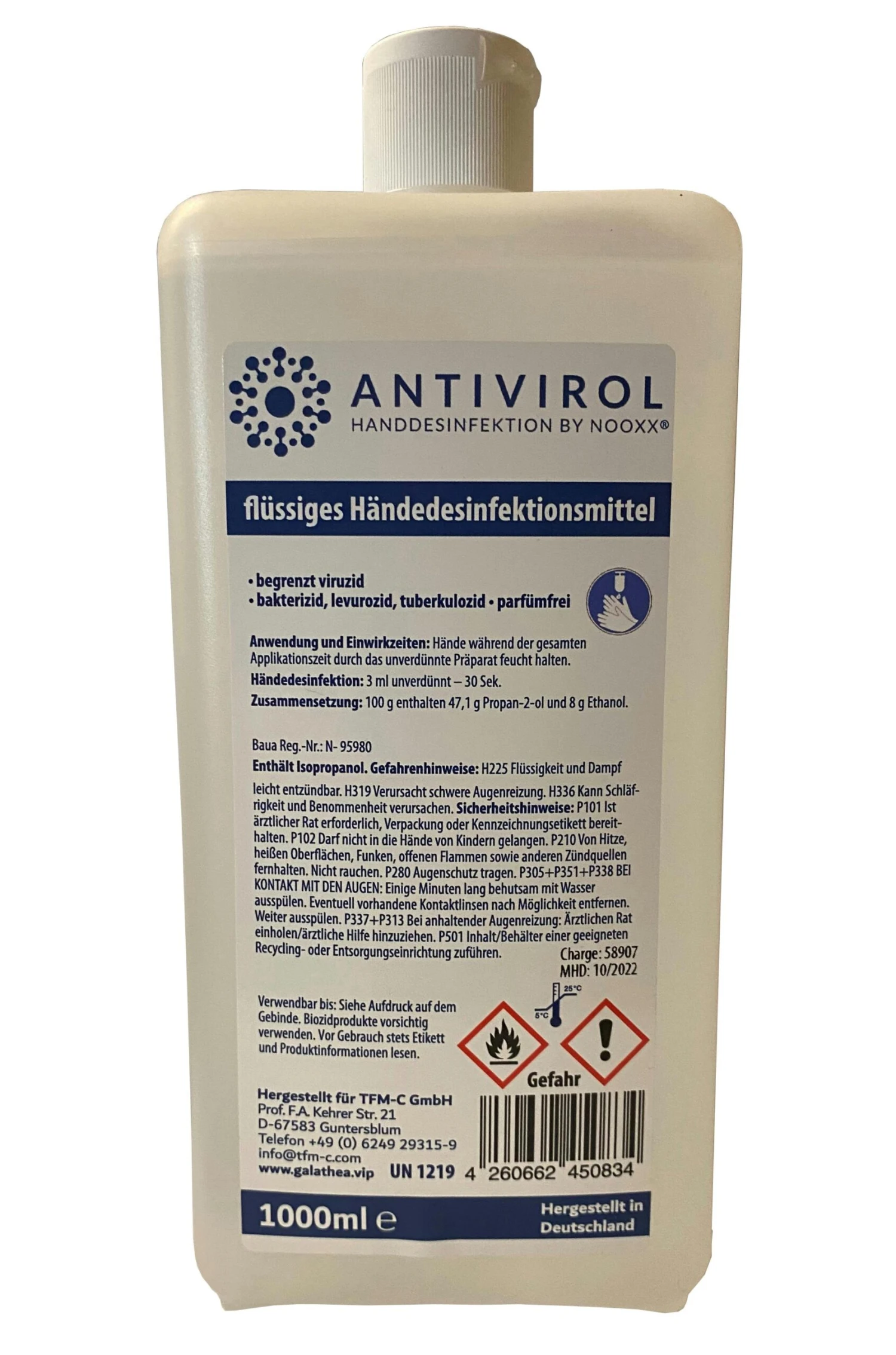 Antivirol 3 Antivirol