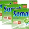Somat All In 1 Pro Nature Spülmaschinen Tabs 3x56 Tabs Spülmittel Spülen -Bissell Shop c8655328 528f 4e12 8d8f 2c7514e44055