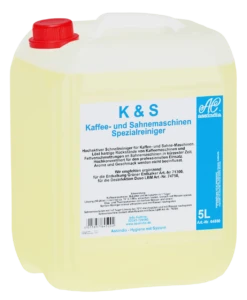 K&S Kaffee- & Sahnem.-Rein. Flüssig 1000ml -Bissell Shop c89d517b be6e 417c 8165 1f86c3cfbcb6 3