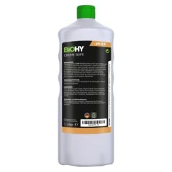 BiOHY Creme Seife (3x1l Flasche) | Hautschonende, Rückfettende Und Geruchsneutrale Handseife PHOSPHATFREI | Ohne Parfüm Und Farbstoffe 14 BiOHY Creme Seife (3x1l Flasche) | Hautschonende, Rückfettende Und Geruchsneutrale Handseife PHOSPHATFREI | Ohne Parfüm Und Farbstoffe -Bissell Shop c8a98808 1ab2 4d87 9b86 90d4dd535f5b