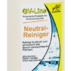 Neutral-Reiniger GV-Line 1000ml -Bissell Shop c9638826 b0d4 4bee 81a4 2abb6d4e65ca 1