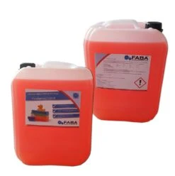 Flüssigwaschmittel Konzentrat Blau,rot,grün,orange 4x5 L -Bissell Shop ca143e26 ab55 4a90 8d89 54d7888f0e0d