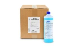 Funny Alkoholreiniger | 12 X 1 Liter Flaschen | Konzentrat -Bissell Shop cabf57c9 a5a7 43f4 933d 492d9025c8ad