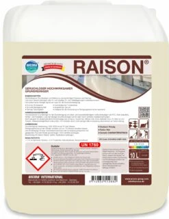 ARCORA Grundreiniger Für Alkaliempfindliche Böden PROLINO, 10 L -Bissell Shop cc3e99ff 04dc 48f0 af2c 85213ed9056d 4