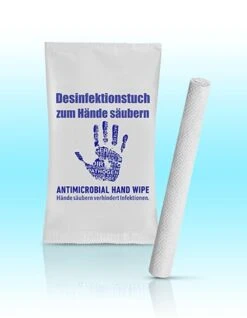 125x Hygiene-Reinigungstücher Für Hände In Der Box -Bissell Shop cc4b27d1 564f 4a86 b9af 0aac9398dd55