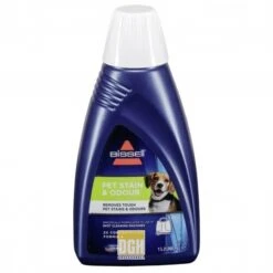 BISSELL Spot & Stain Pet 1L Reiniger Für SpotClean Pro