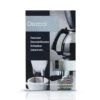Dezcal Entkalker Für Kaffee- Und Espressomaschinen 4x28 G 1 Dezcal Entkalker Für Kaffee- Und Espressomaschinen 4x28 G -Bissell Shop cd12102f 91fd 4fa9 a414 94411a141169 1