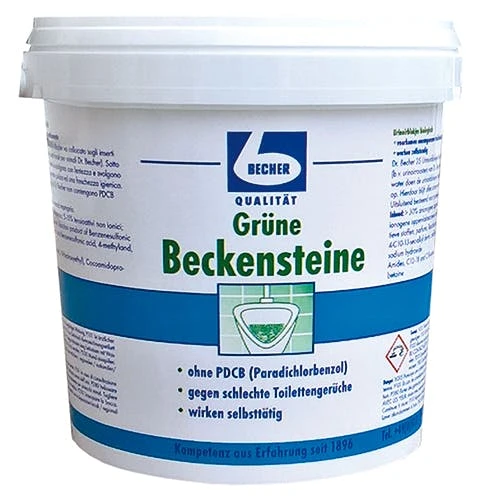 10x Urinalgitter Ø 18 Cm - Unterschiedliche Duftrichtungen Citrus 8 10x Urinalgitter Ø 18 Cm - Unterschiedliche Duftrichtungen Citrus – Bild 7