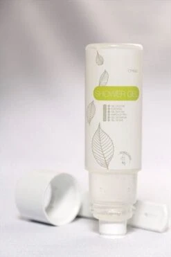 Duschgel Omnia Spender 450 Ml