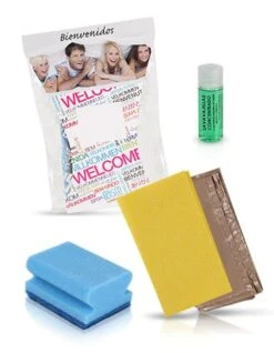 Amenities- Reinigungsset In Kraftpapiertüte Nr.7 Für Touristenunterkünfte - 42 Stück -Bissell Shop cebb5a8f 2b3c 4df3 9d9a e9ebd65b0ee5 9