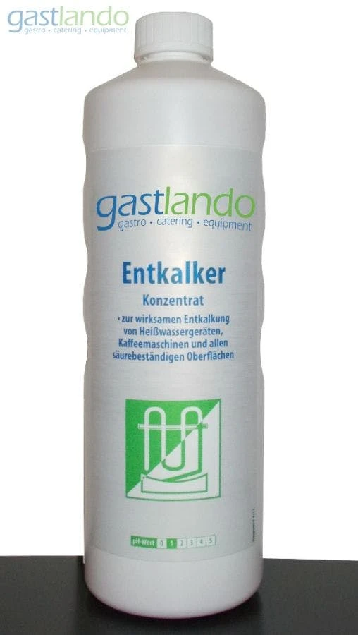 Entkalker Flüssig 10 Liter 4 Entkalker Flüssig 10 Liter – Bild 2