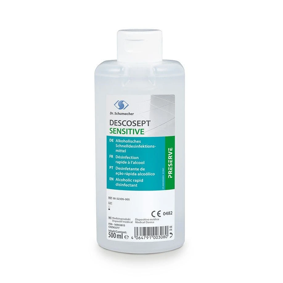 Handdesinfektionsmittel 5000 Ml Ohne Alkohol 8 Handdesinfektionsmittel 5000 Ml Ohne Alkohol – Bild 6