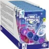 WC FRISCH Kraft Aktiv Blauspüler Blütenfrische 10x50g WC-Reiniger Reinigung -Bissell Shop cfe60721 c335 4ffd a9dd dd7a4d50ee9e 3