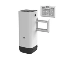 BONECO Allergiefilter, Aroma Pad A051 (passend P50) -Bissell Shop d1448c7f e2d4 4b10 ae48 31fc18561061