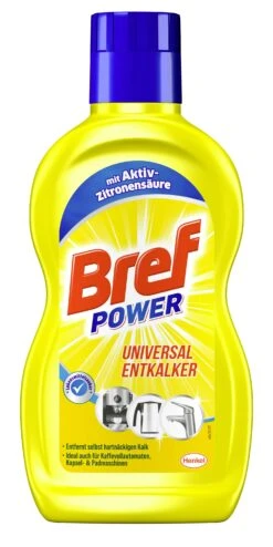 Bref Sidol Universal-Entkalker Reiniger 2x500 Ml Reinigungsmittel Sauberkeit -Bissell Shop d2feb306 25c8 4e83 8687 da08f44a15ae