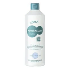 HAKA Neutralseife Liquid Lindenblüte Allzweckreiniger Für Haushalt Und Auto, 1 Liter -Bissell Shop d3338eaa 983e 469a beb3 3005fc1a664e 5