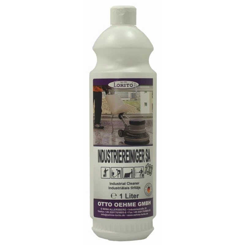 Grundreiniger Stripper 261 Ultra 1 Liter 9 Grundreiniger Stripper 261 Ultra 1 Liter – Bild 7