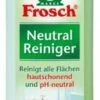 Frosch Neutralreiniger, 1x1l 2 Frosch Neutralreiniger, 1x1l -Bissell Shop d4918aa6 700a 4b29 9d06 d63a2972fc4e 1