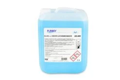 BiOHY Glas- Und Oberflächenreiniger (24x20l Kanister) | Konzentrat | Universalreiniger | Intensiv & Nachhaltig Reinigender Automatenreiniger 14 BiOHY Glas- Und Oberflächenreiniger (24x20l Kanister) | Konzentrat | Universalreiniger | Intensiv & Nachhaltig Reinigender Automatenreiniger -Bissell Shop d4c487bc af35 4f29 95a1 da900b05feaa