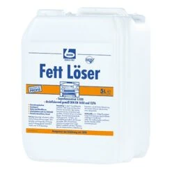METRO Professional Fettlöser, Flüssig, Küchen Fettlöser, 5 L 15 METRO Professional Fettlöser, Flüssig, Küchen Fettlöser, 5 L -Bissell Shop d6121a12 979a 4f83 81c1 9f798512caee 3