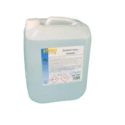 10l Stern Desinfektionsreiniger Universalreiniger Mit Desinfizierender Wirkung