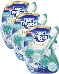 WC-Frisch Duft Switch 3er Pack Grüner Apfel & Wasserlilie 1x3 Stück WC-Reiniger 13 WC-Frisch Duft Switch 3er Pack Grüner Apfel & Wasserlilie 1x3 Stück WC-Reiniger -Bissell Shop d6e36be8 1a54 4b45 bf93 433a3ca0f0e0 2