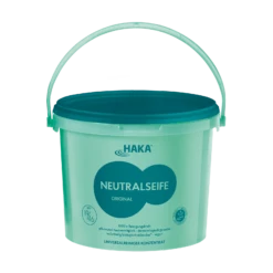 HAKA Neutralseife Original Allzweckreiniger Für Haushalt Und Auto, 5kg