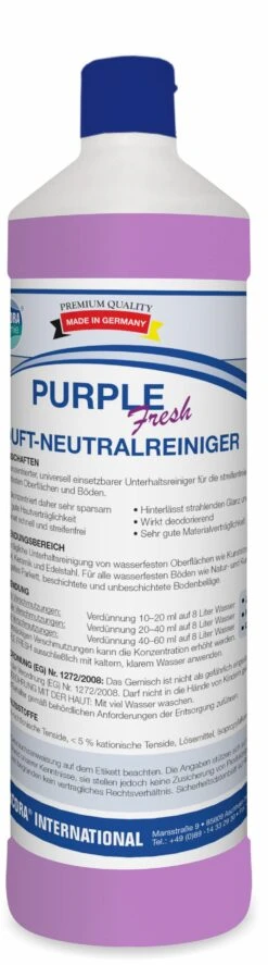 ARCORA Duft-Neutralreiniger ORANGE FRESH, 10L -Bissell Shop d79ebe24 e733 46f0 a5dd 40eb6722c763 3