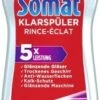 7x SOMAT Klarspüler 3 X GlanzAktiv, Inhalt: 750 Ml, -Bissell Shop d7db47e0 0c74 4093 90ca 4ad01b861775