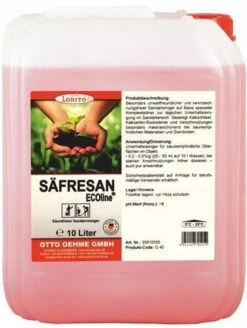 Sanitärreiniger Säfresan 358 1 Liter -Bissell Shop d7fd463b 6202 40d0 86cf 6ad5053d2d52