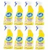 Biff Bad Total Zitrus Badreiniger 8x750ml Sprühflasche Reiniger Reinigungsmittel -Bissell Shop d9212032 a807 4833 96a8 d18e6cea722b 5