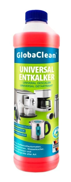 Grüner Entkalker 1000ml -Bissell Shop d92f753f c290 4e2f afd2 cd55f690f57e 2