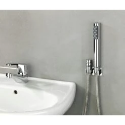 WENKO Waschbeckenbrause Mit Duo Haken 14 WENKO Waschbeckenbrause Mit Duo Haken -Bissell Shop d9bef981 dbb3 4ffd 9f96 f75ae3bb0fb0