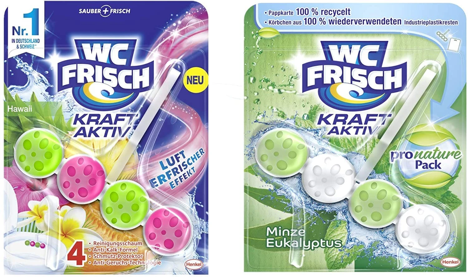 1x HASK ULTRA Prima | Sani-frisch |Sanitärreiniger | 1000ml 8 1x HASK ULTRA Prima | Sani-frisch |Sanitärreiniger | 1000ml – Bild 6