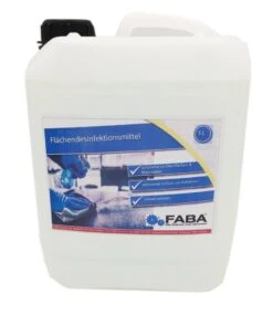 HAKA Hygienereiniger, 3 Liter -Bissell Shop db37956d b76d 4bbd b81f 27927cc3c10e 1