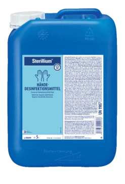Sterillium® 5000ml Kanister