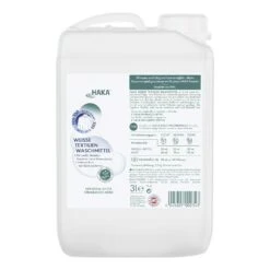 HAKA Weiße Textilien Waschmittel, 1 Liter -Bissell Shop dc7493d0 ba5a 4351 ab21 7b817240056c 1