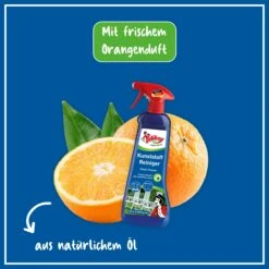 Poliboy Kunststoff Reiniger - Für Böden Und Oberflächen - Mit Orangengeruch - 500ml - Made In Germany -Bissell Shop dd730bb8 84ef 48e1 a675 131040852385