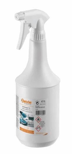 Bartscher Kombidämpferreiniger RS-5L, Reiniger Von CHEFGASTRO -Bissell Shop dd962150 7146 4375 8391 c60b9ae01203