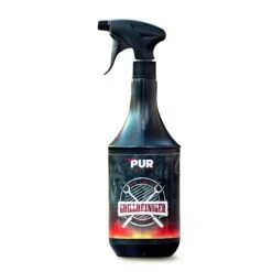 BiOHY Backofenreiniger Hochkonzentrat (1l Flasche) | Profi Grillreiniger, Fettlöser EXTRA STARK | Zur Einfachen Und Schnellen Ofenreinigung -Bissell Shop ddeeb3b2 5c34 48b8 9461 2dda1d41309b 4