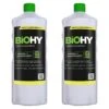 BiOHY Teppichshampoo (2x1l Flasche) | Teppichreiniger Ideal Zur Entfernung Von Hartnäckigen Flecken | SPEZIELL FÜR WASCHSAUGER ENTWICKELT -Bissell Shop def50855 0586 46f0 bf3c 8985d975b3d8