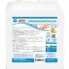 ARCORA HÄNDEDESINFEKTION Auf Chlorbasis Mit Orangenduft , 5L -Bissell Shop df3f0636 9458 41ad a4ce 9e3e1bef5b62 1