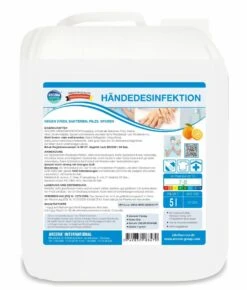 ARCORA FLÄCHENDESINFEKTION Auf Chlorbasis Mit Orangenduft, 10L -Bissell Shop df3f0636 9458 41ad a4ce 9e3e1bef5b62 5