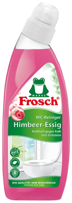 Frosch Essigreiniger WC Essig WC-Reiniger -Bissell Shop dfc854ad 7cdf 4524 87de 2a9b07ceb085
