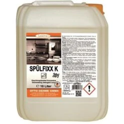 Geschirrspülmittel Spülflott 200 10 Liter -Bissell Shop e0842409 69e8 4f95 9363 4a94a2847779 6